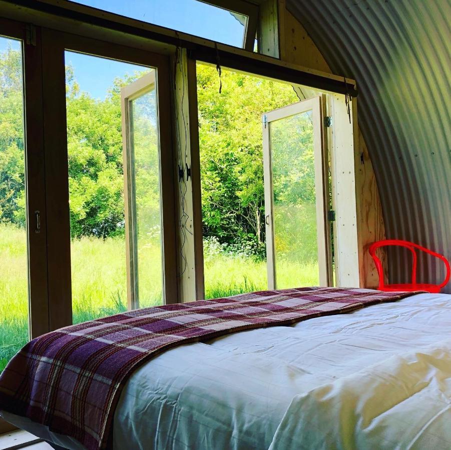 Bed and Breakfast Het Lage Noorden Marrum Екстер'єр фото