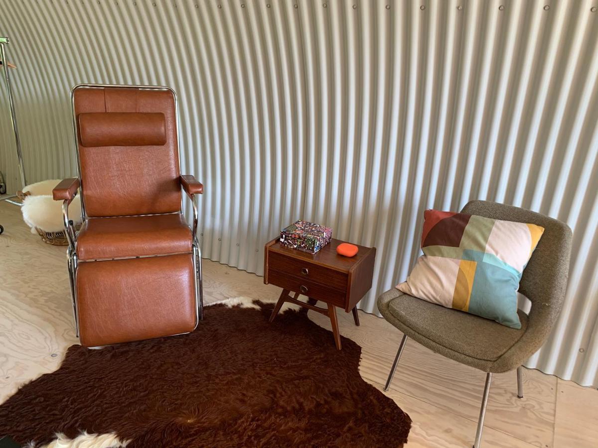 Bed and Breakfast Het Lage Noorden Marrum Екстер'єр фото